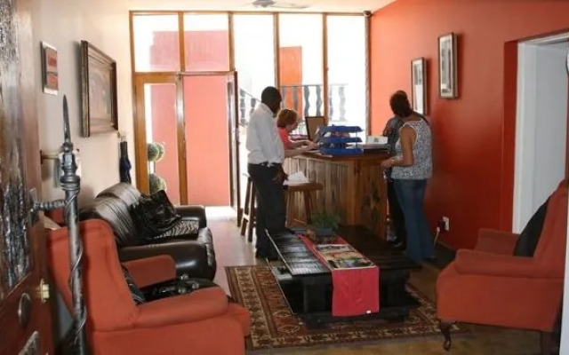 Khayalami Hotels - Mbombela