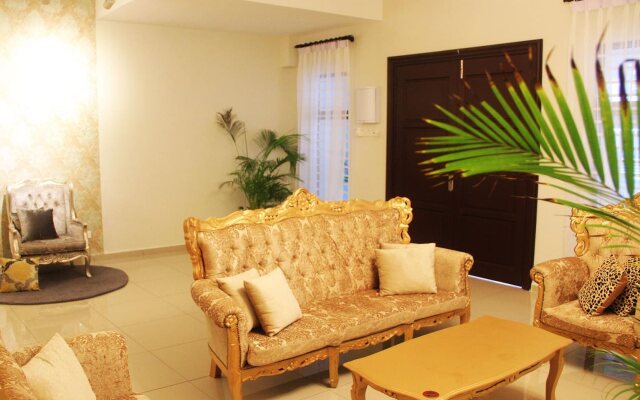 The Bliss Malacca
