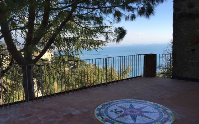 Il Melograno in Costa d'Amalfi