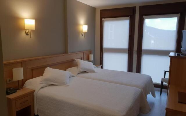 Hotel A Boira