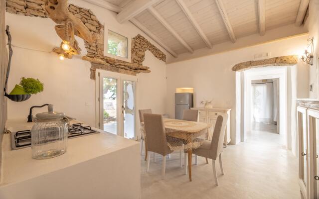 Villa Ametista - Taviano