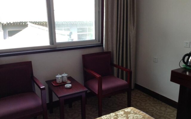 Mount Wutai Haichuan Hotel