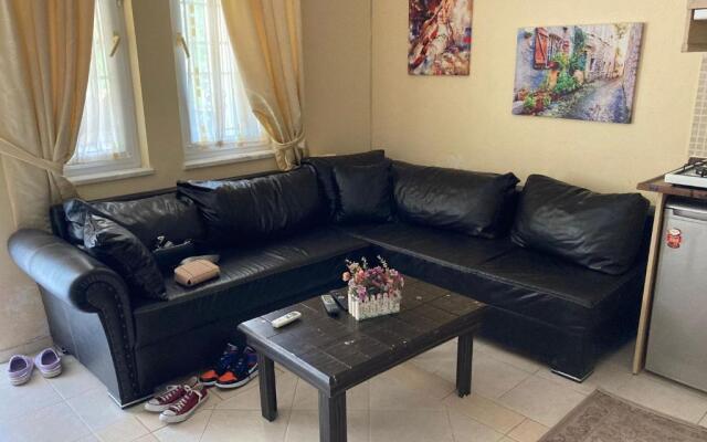 Mariner Apartment