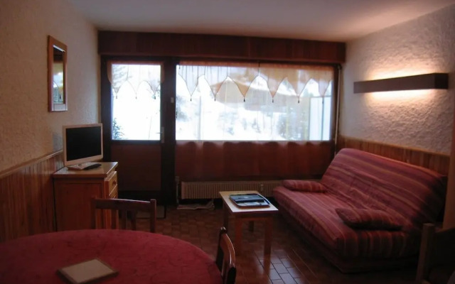 RESIDENCE ETALE La Clusaz 4 PERS