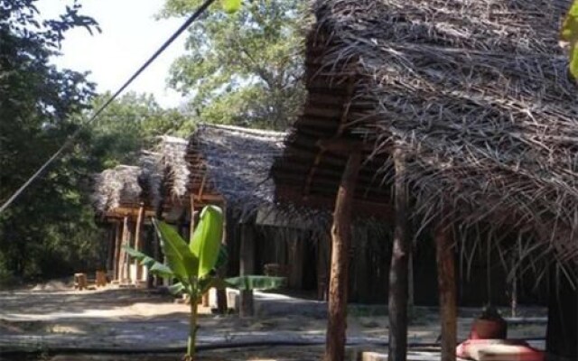 Gangadhara Camping / Eco Lodges