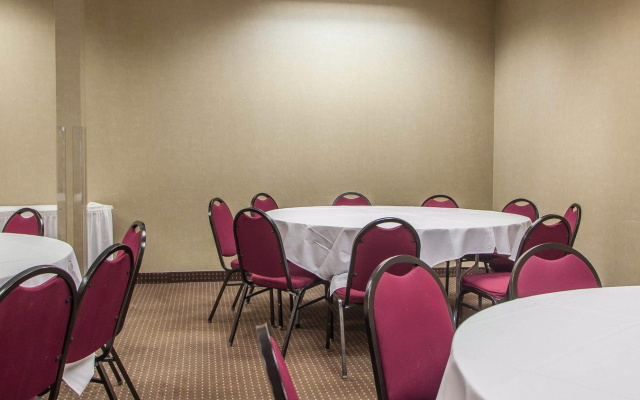 Quality Inn Bradley - Bourbonnais