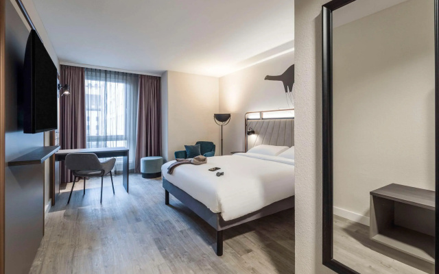 ibis Styles Bielefeld