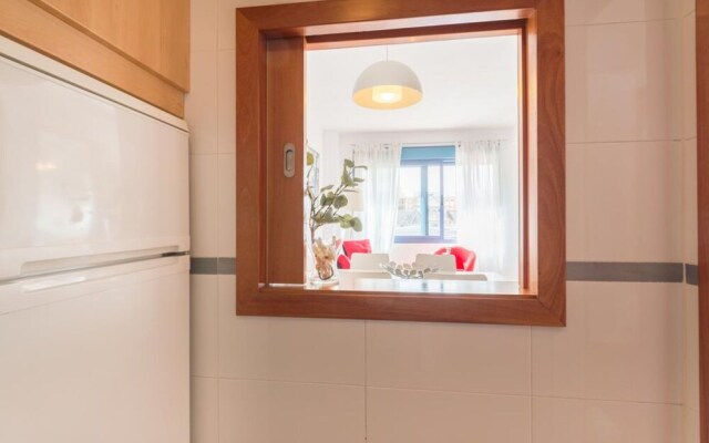 107364 Apartment In Malaga