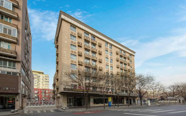 Kunming Building