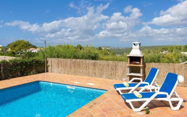 Villas Menorca Sur