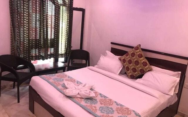 Hotel Darshan Palace