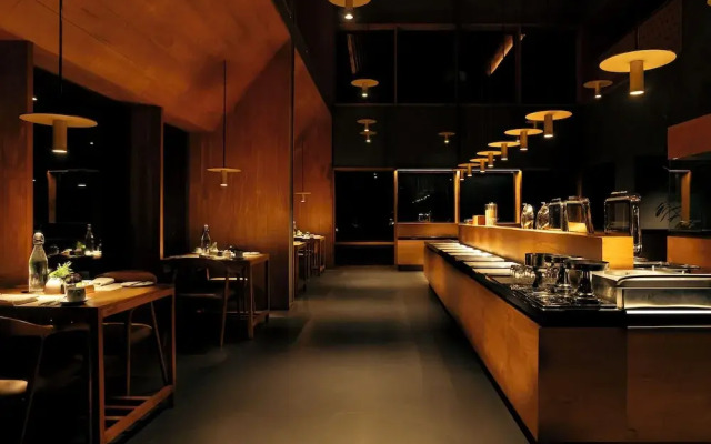 The Valle by Kondody Hotels