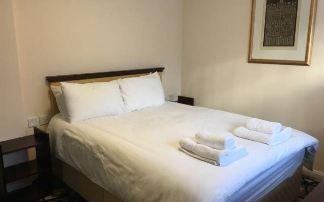 Simplystay Lincoln Road