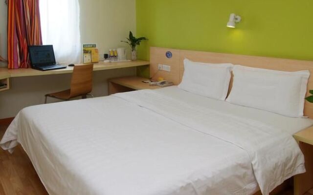 7 Days Inn Xuchang Xuji Avenue