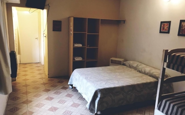 Hostel Casa Borges