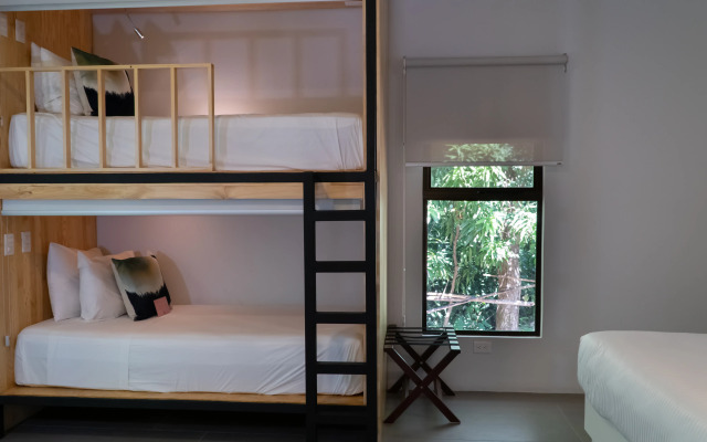 Nya Hotel