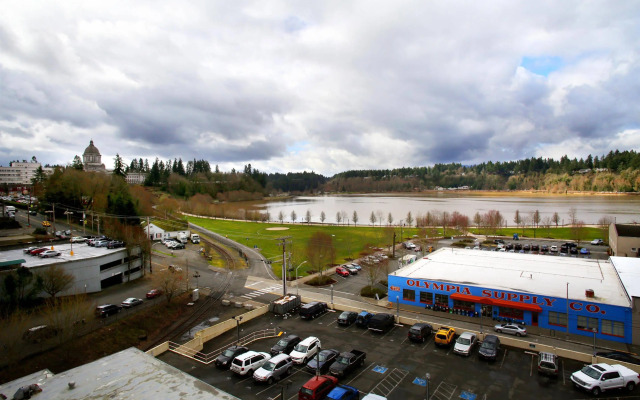 The Governor, a Coast Hotel