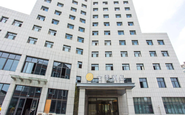 JI Hotel Jiangqiao Shanghai