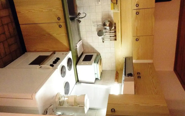 Haus Pock Apartments