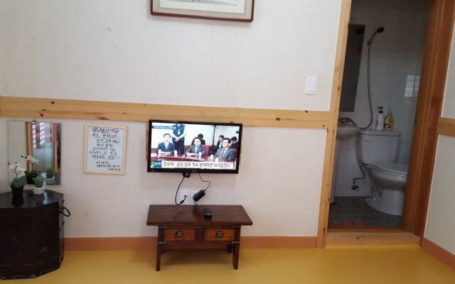 Beautiful House Hanok Stay