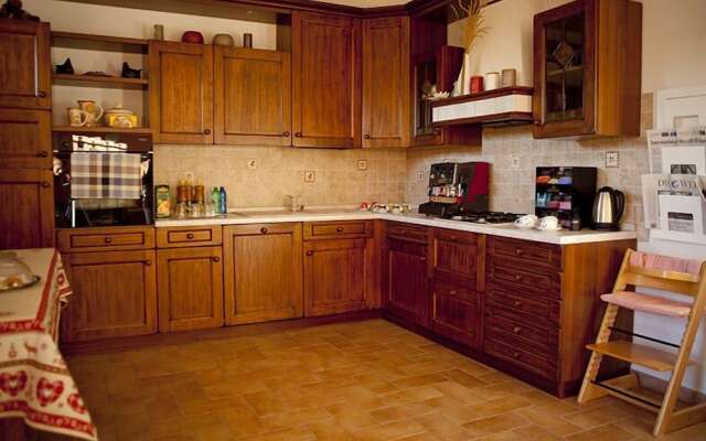 B&B Al Sole di Cavessago