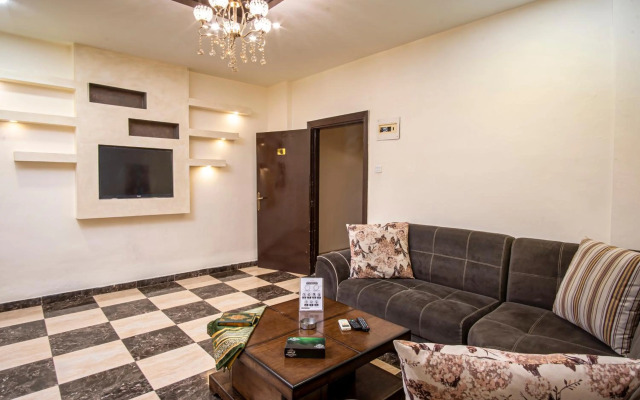Al-Riyati For Hotel Apartments