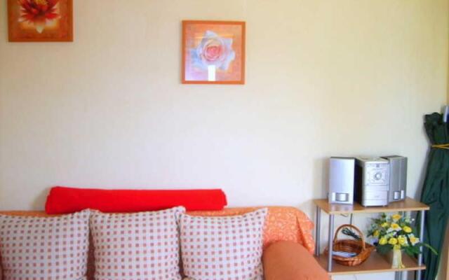 Ferienhaus naehe Binz WE12899