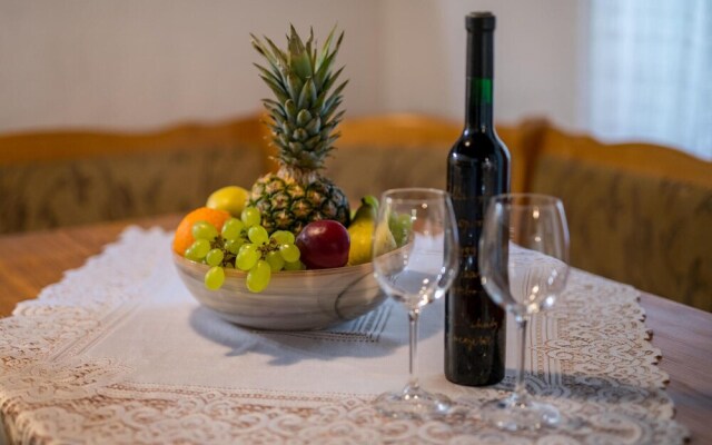 Nice Home in Zgaljici With Wifi and 0 Bedrooms