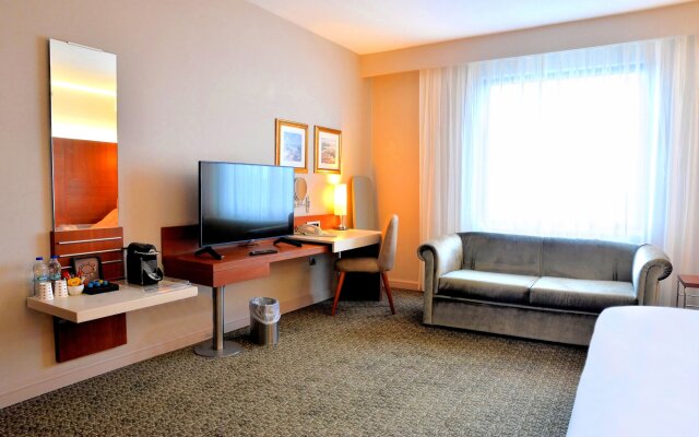 BH Conference & Airport Hotel Istanbul