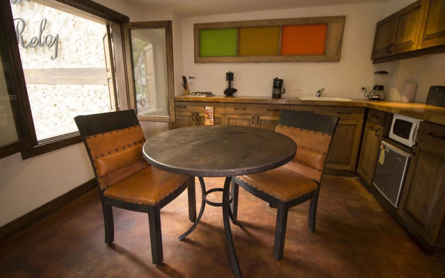 Casa Del Reloj