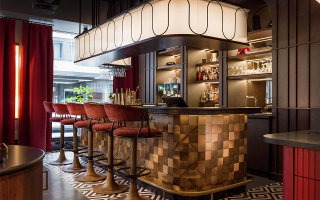 Radisson RED Oslo City Centre, A Verified Net Zero Hotel