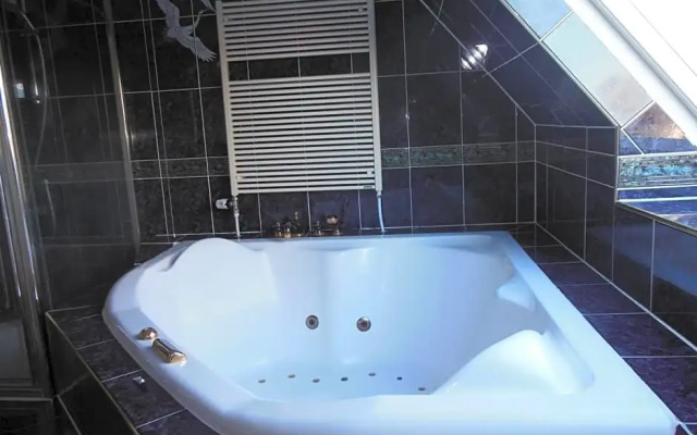 B&B Landgoed Sonneborghe