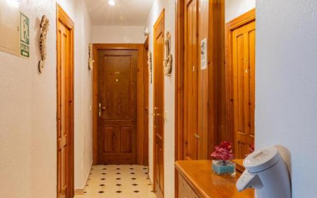 Pension Casa Juanita