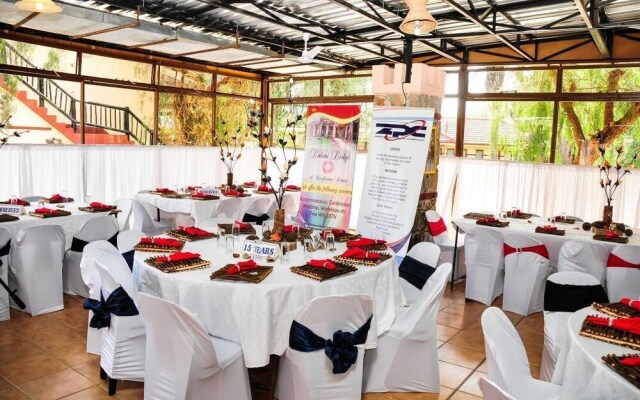 Lalani Hotel and Conference Centre