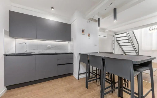 Casa da Suite Mirabello