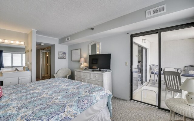 Henlopen Unit 303 by Long & Foster