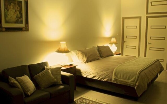 Abacus Accommodation Port Stephens