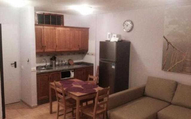 Apartamento En El Centro de las Americas La/74