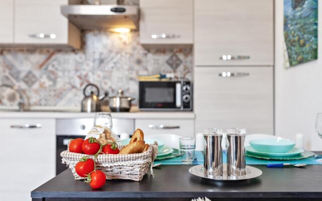 Fronte Mare Specchia