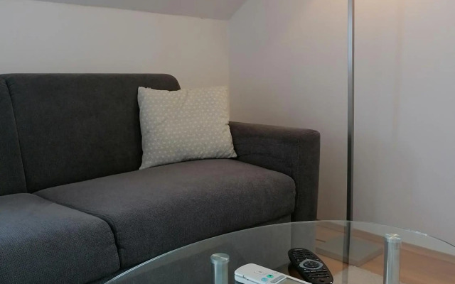 Green Park Apartments