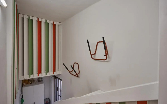 Apartment U Medvídka