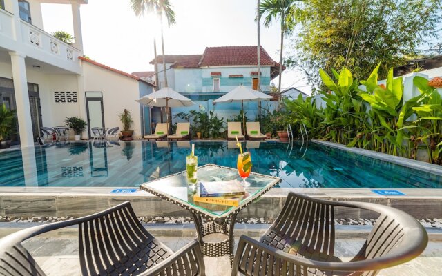 Hanh Nhung Villa