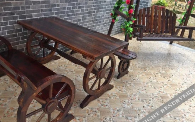 Yunshuiyao FuBao Hotel