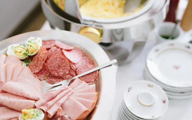 Parkhotel Cloppenburg