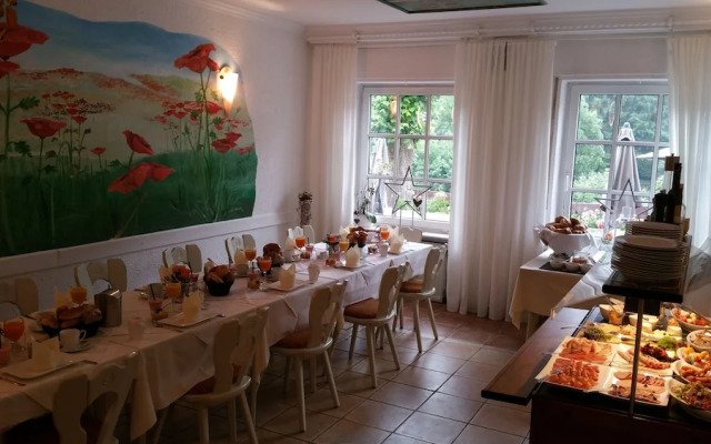 Gästehaus Abtei Sayn