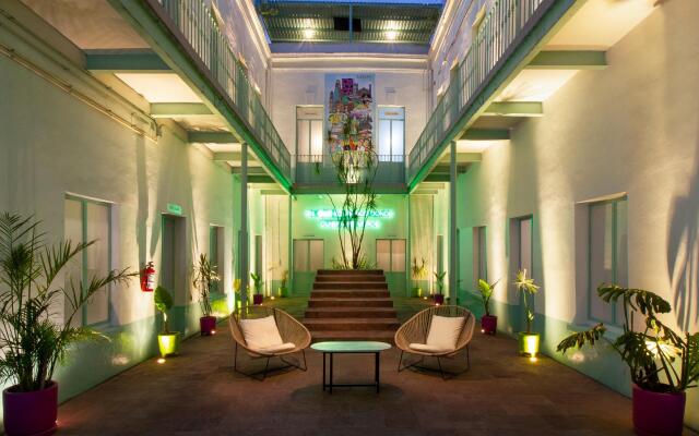 Hostal Casa MX Alameda - Hostel
