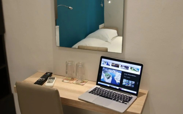 Hotel Sonia