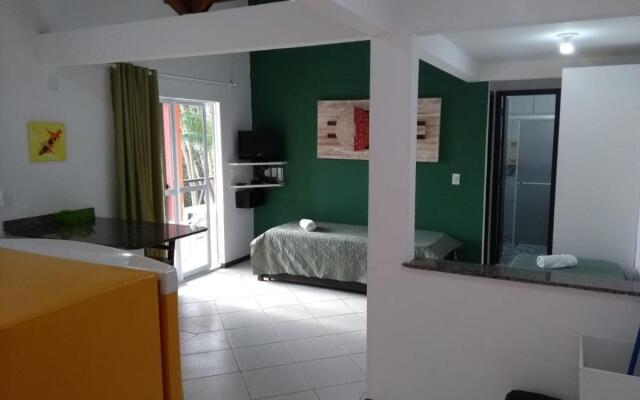Vila do Navegante
