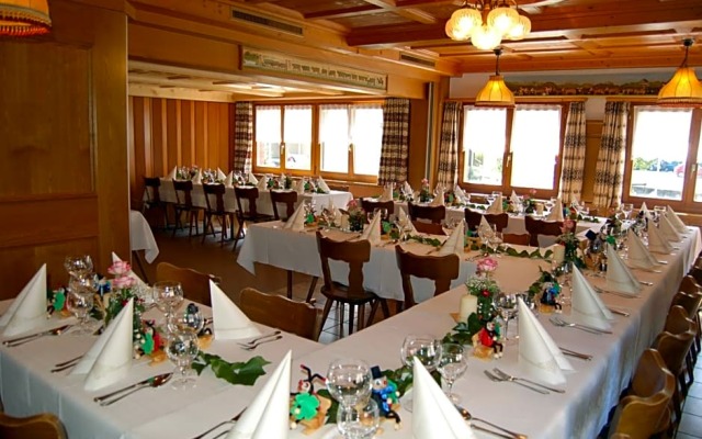 Gasthaus Schäfli