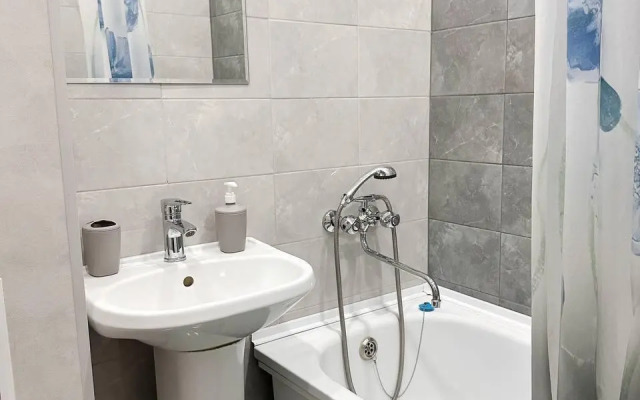 Апартаменты на улице Карамзина